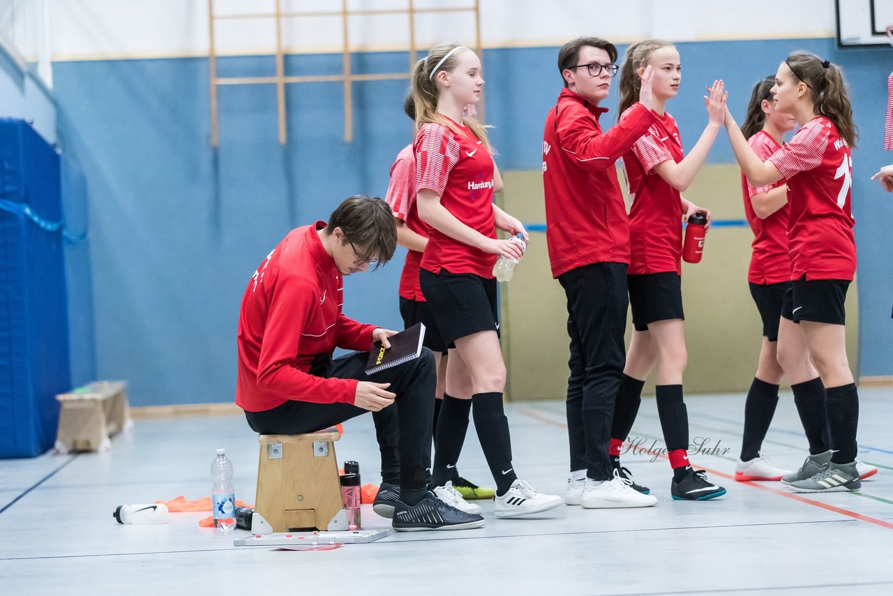 Bild 1030 - B-Juniorinnen Futsalmeisterschaft